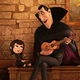 Illustration for article titled emSamurai Jack/em creator explains how emHotel Transylvania/em will return cartoonishness to CG animation